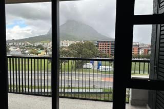 To Let 1 Bedroom Property for Rent in Observatory Western Cape